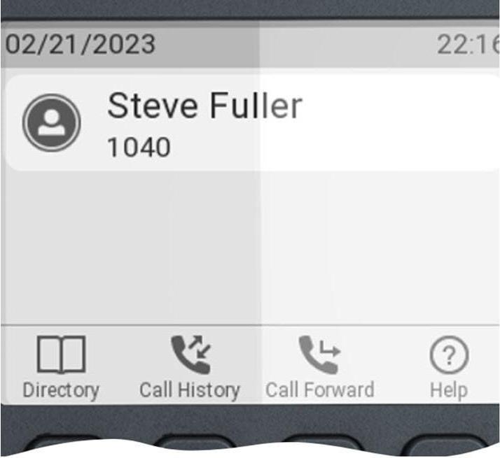 Immagine prodotto Snom Telefono fisso SIP D150