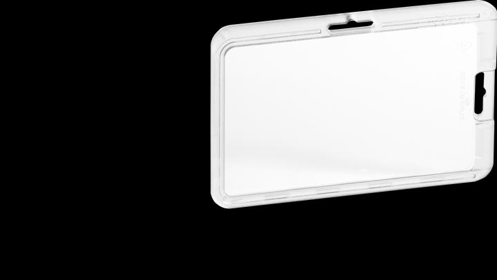 Productafbeelding Durable Permanente badgehouder