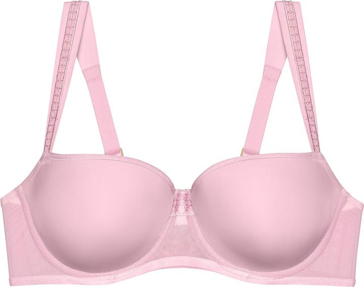 Actual product image Triumph Palina Cosmic Heartbeat WHP Balconette Schalen-BH (85 E, Single pack)