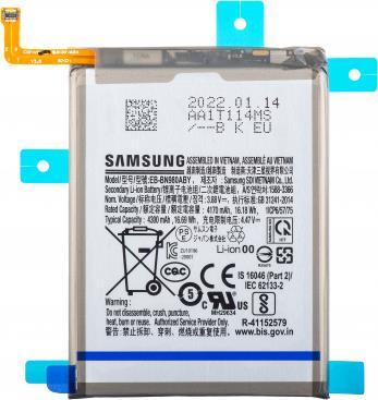 Samsung Li-ion battery EB-BN980ABY for N980, N981 Galaxy Note 20