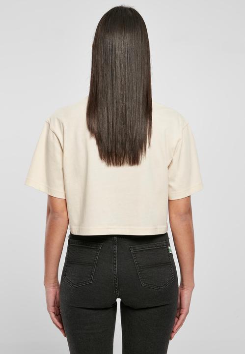 Actual product image Urban Classics Ladies Short Oversized Tee (L)