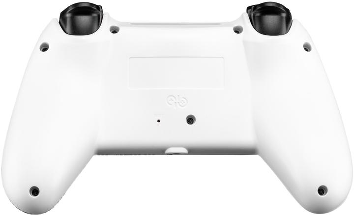 Image du produit GED Controller Wireless AC Milan White (PS4) (PS4)