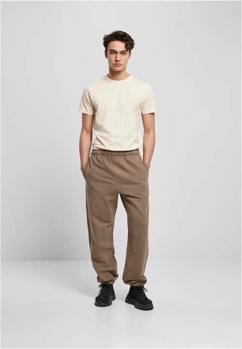 Actual product image Urban Classics Overdyed Sweatpants (S)