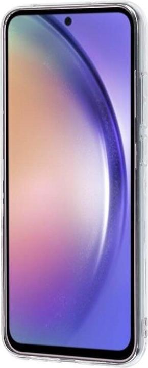 Immagine prodotto Cover-Discount FE - Custodia per cellulare Marble (Samsung Galaxy S24 FE)
