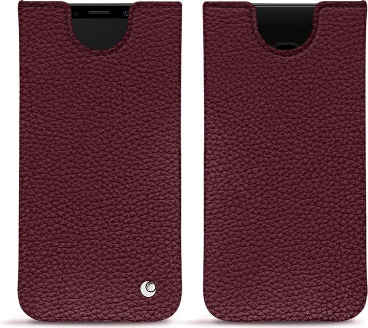 Lie de vin ( Pantone #412234 )
