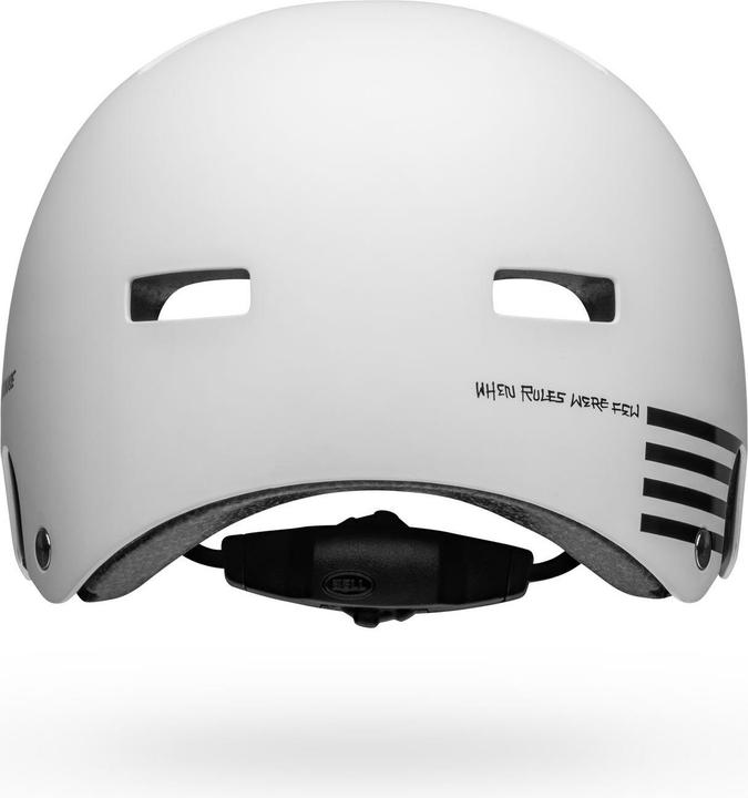 Actual product image Bell Local (51 - 55 cm)