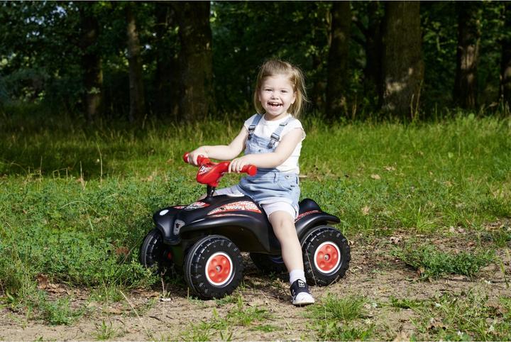 Actual product image BIG Bobby Quad Racing