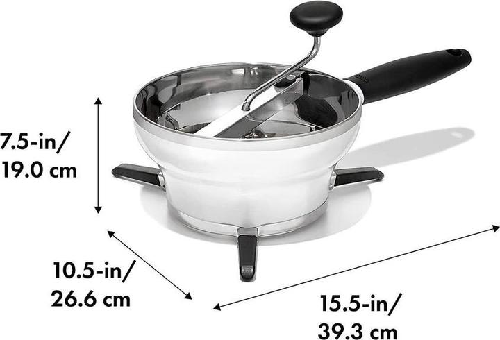 Image du produit OXO Good Grips Passevite
