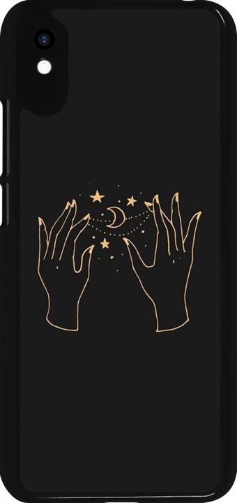 Image du produit PhoneLook Coque Grey magic hands (Xiaomi Redmi 9A)