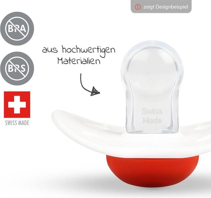 Image du produit Medela Baby Night & Night (2 x, à partir de 6 m.)