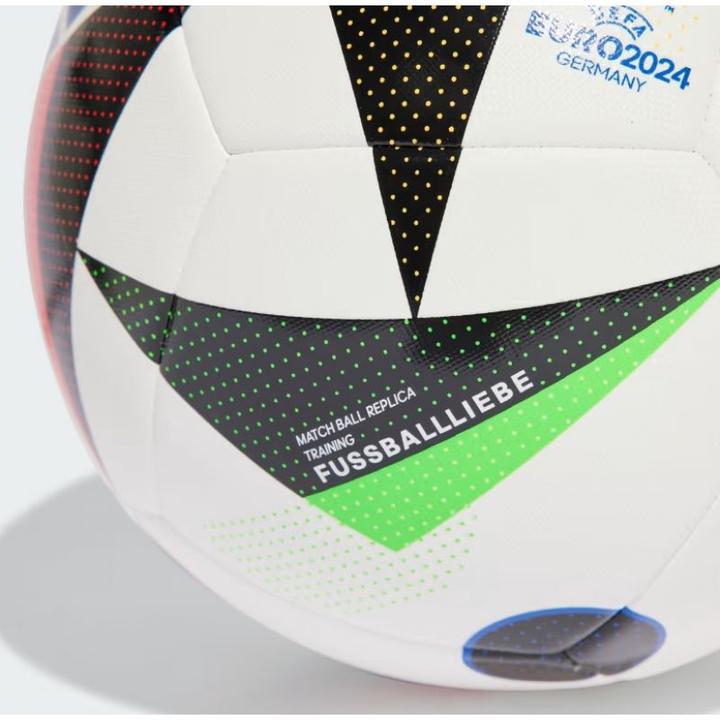 Actual product image adidas Euro 2024 (5)