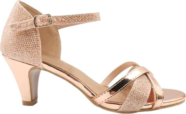 Where's That From Sandalen Artemis Kunstleder