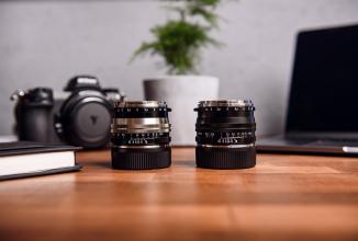 Image du produit Voigtländer Nokton 50mm/1.5 M.C. II VM asph. (Leica M)