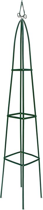 Image du produit Relaxdays Jardin de Rankturm (35 cm, 35 cm)