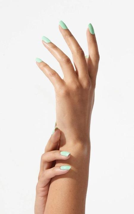 Produktbild Love'n Layer - Solid Prasiolit Green