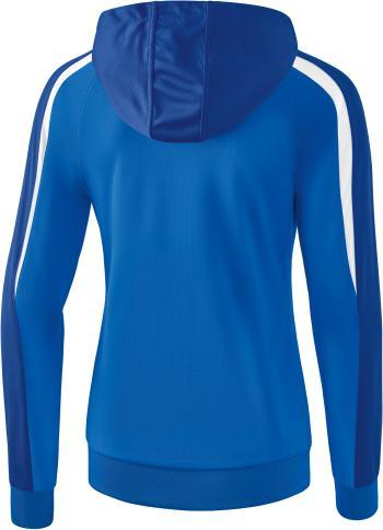 Produktbild Erima Liga 2.0 Trainingsjacke Mit Kapuze Damen (46)