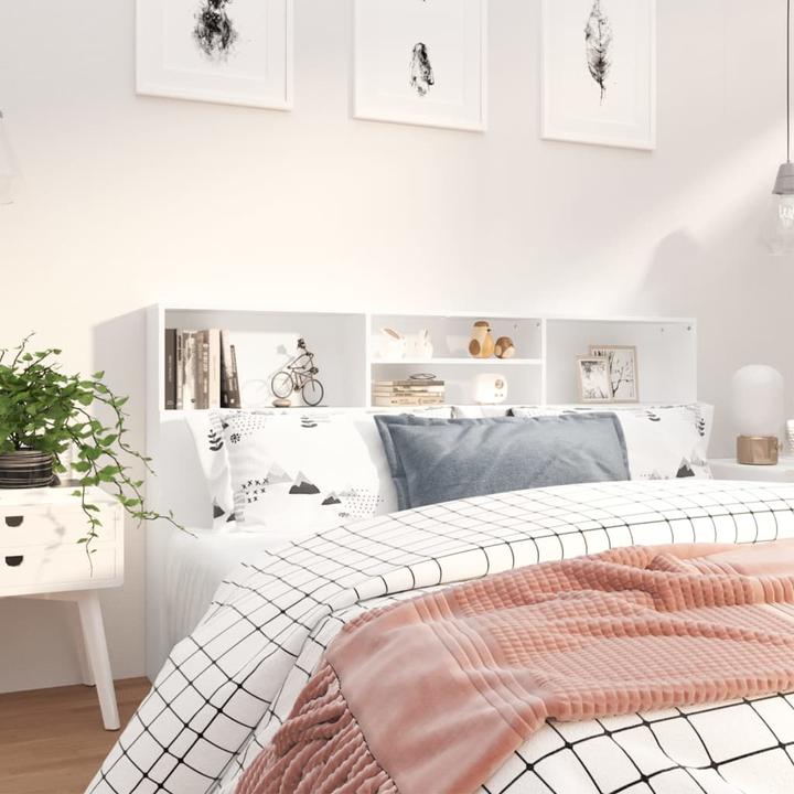 Immagine prodotto VidaXL Oldrich (180 x 19 x 103,5 cm)