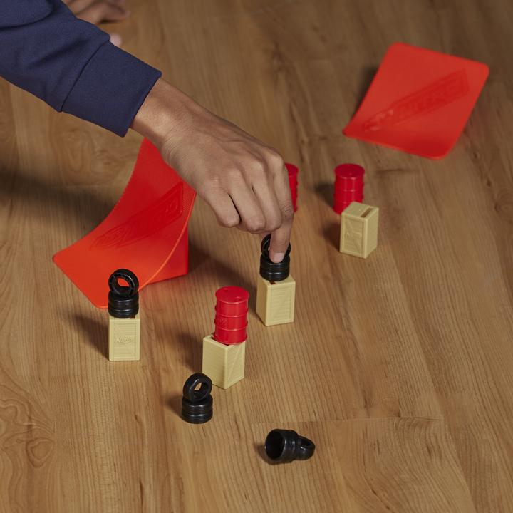 Produktbild Nerf Nitro MotoFury Rapid Rally