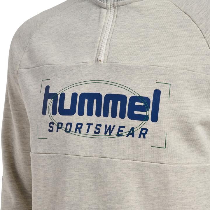 Produktbild hummel Hmllgc Ron Halfzip Sweatshirt (XL)
