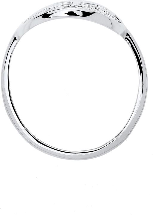 Immagine prodotto Elli Anello Albero della vita floreale in argento 925 (56, 925 Argento)
