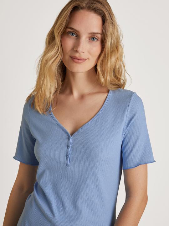 Actual product image Calida Short sleeve shirt (M)
