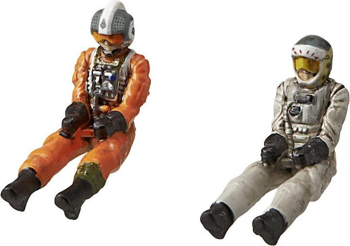 Produktbild Revell Y-Wing Starfighter