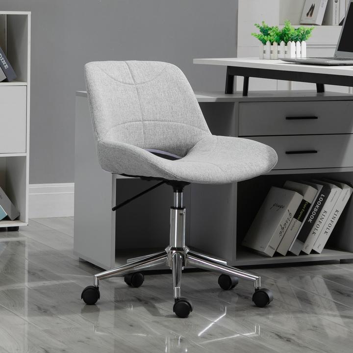 Produktbild Homcom Drehstuhl