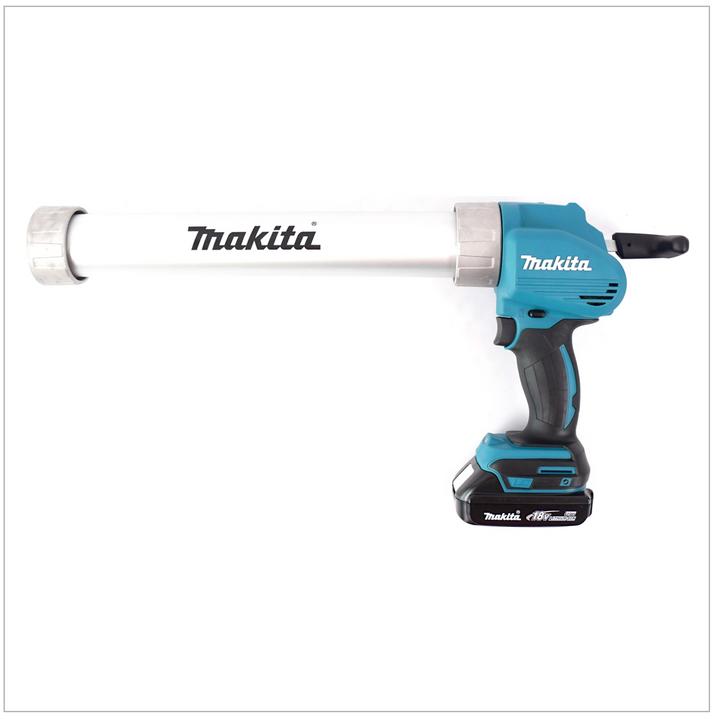 Produktbild Makita Akku-Kartuschenpistole