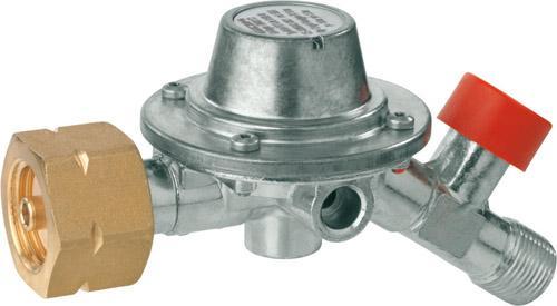 Actual product image GOK MD regulator combi G3/8L 4.0 bar 12 kg
