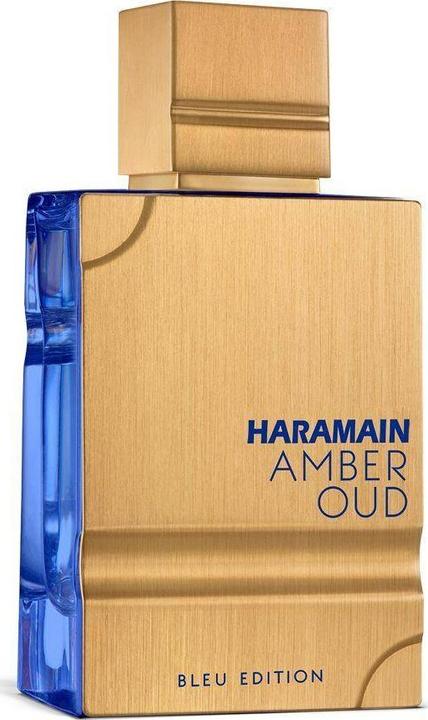 Produktbild Al Haramain Amber Oud Bleu Edition by (Eau de Parfum, 60 ml)