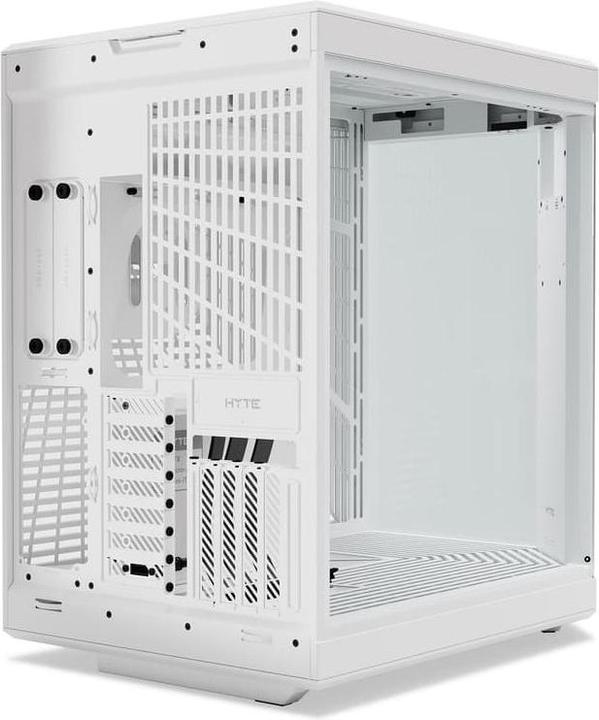 Actual product image Hyte Y70 Touch Infinite (ATX, mATX, ITX, E-ATX)