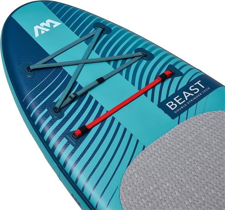 Image du produit Aqua Marina Bête avancée tout-terrain (10'6")