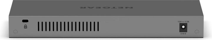 Produktbild Netgear GS108X-100EUS (8 Ports)