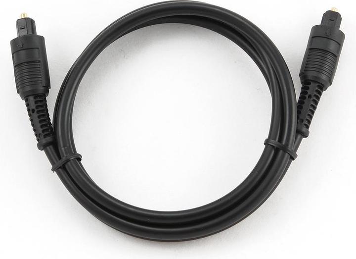 Immagine prodotto Gembird Cavo audio digitale (ottico) (1 m, Ottico)