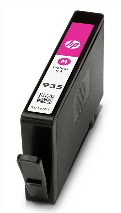 Actual product image HP 935 (M)