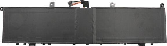 Produktbild Lenovo Battery 4 Cell 80Wh Internal (4 Zellen, 5235 mAh)