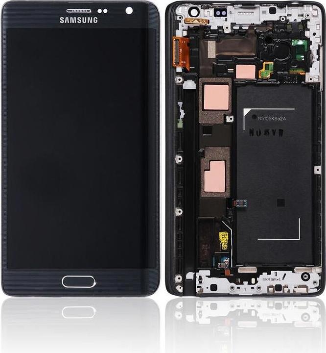 Produktbild CoreParts Samsung Galaxy Note Edge (Galaxy Note Edge)