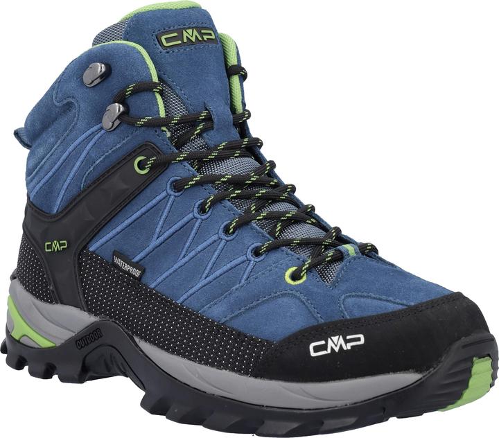 Image du produit CMP Campagnolo Rigel MID WP (46)
