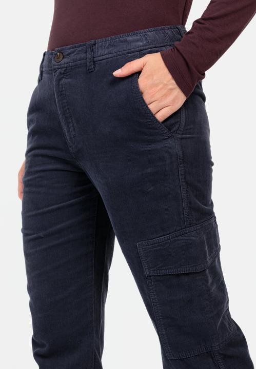 Immagine prodotto Camel Active Pantaloni cargo in velluto a coste (30)