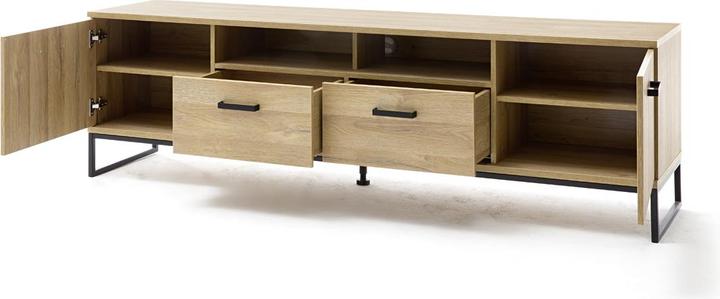 Actual product image Robas Lund Toledo (201 x 60 x 44 cm)