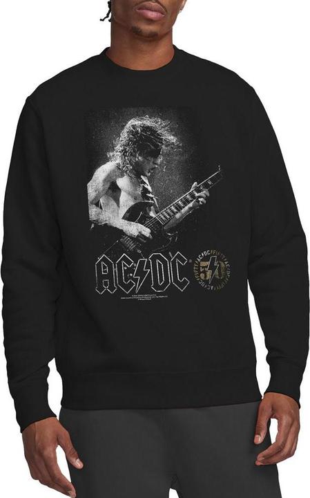 Produktbild AC/DC Sweatshirt (XXL)