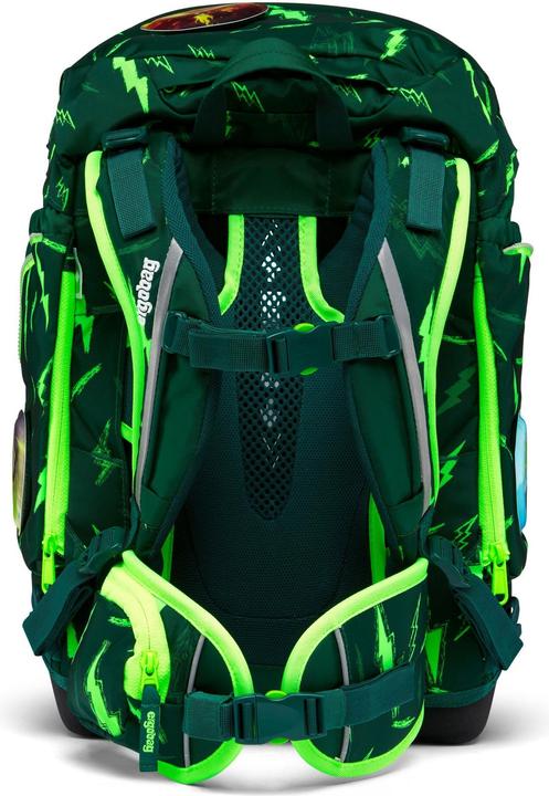 Actual product image Ergobag Set (20 l)