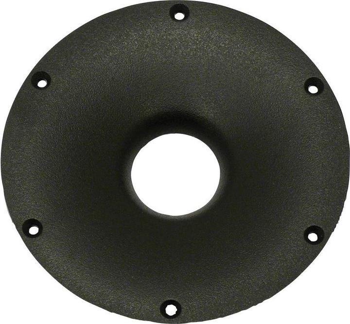 Actual product image Visaton Waveguide WG 148 R Waveguide 1 pc.