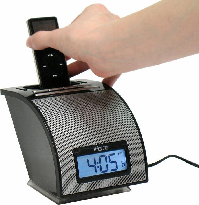 Actual product image iHome iH11