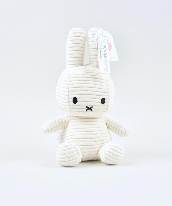 Image du produit Bon Ton Toys Miffy Corduroy (23 cm)