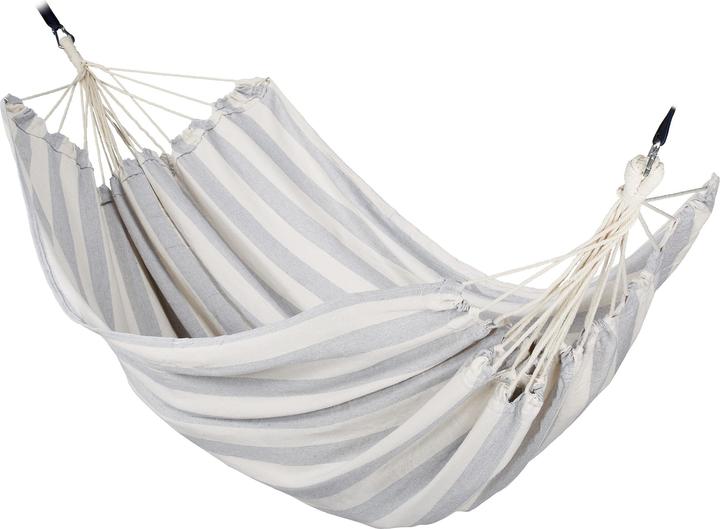 Produktbild Relaxdays Hängematte XXL (300 kg)
