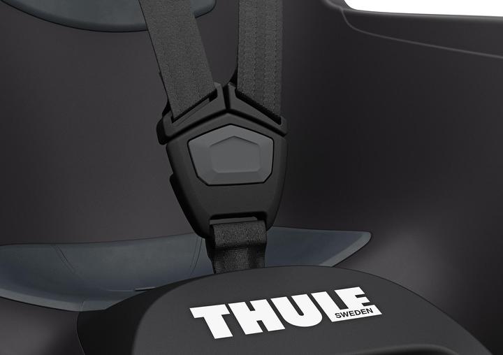 Produktbild Thule RideAlong 2 (Velorahmen)