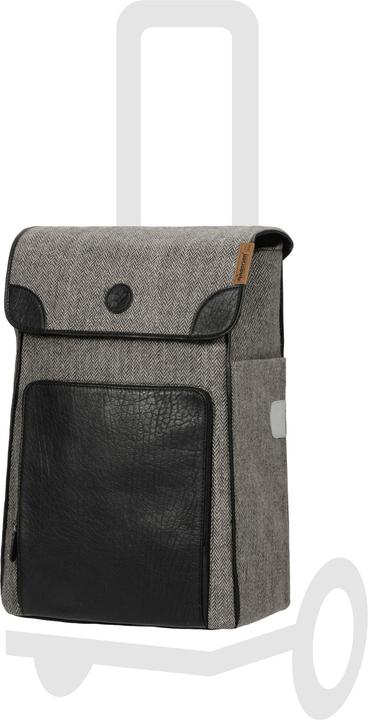 Produktbild Andersen Elik schwarz