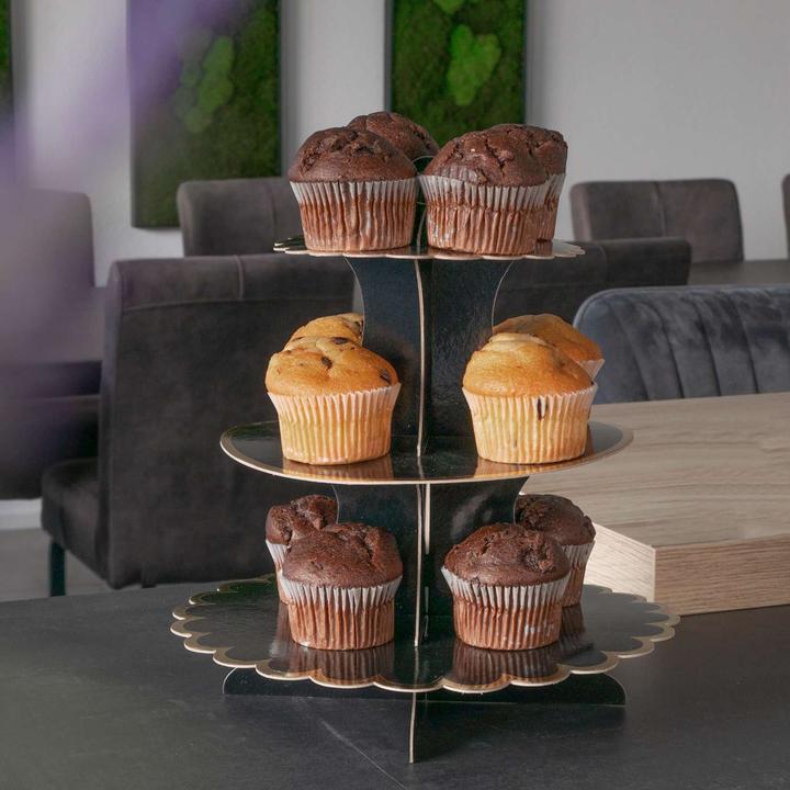 Immagine prodotto Intirilife Etagere a 3 livelli