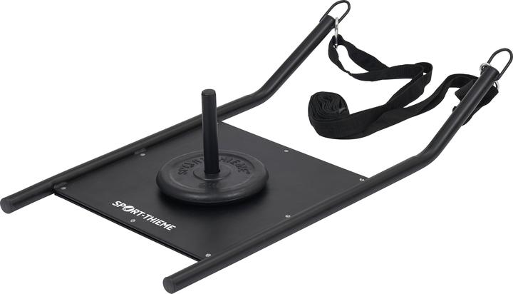 Immagine prodotto Sport-Thieme Slitta di peso elevato